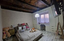 Casa individuala pe parter, 199 mp utili, 837 mp teren, Giarmata