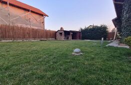 Casa individuala pe parter, 199 mp utili, 837 mp teren, Giarmata