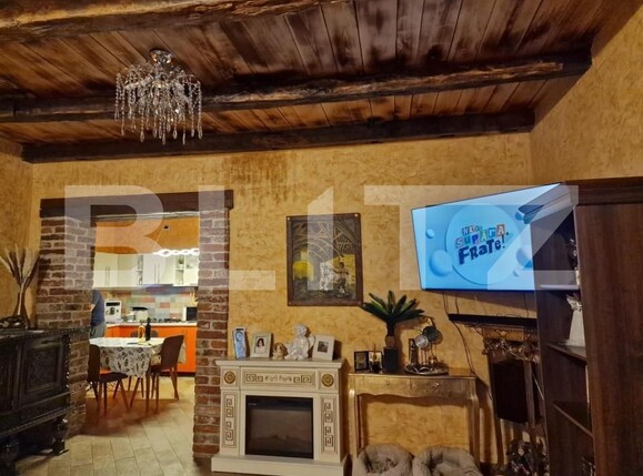 Casa de vânzare 4 camere Giarmata - 149175CV | BLITZ Timișoara | Poza3