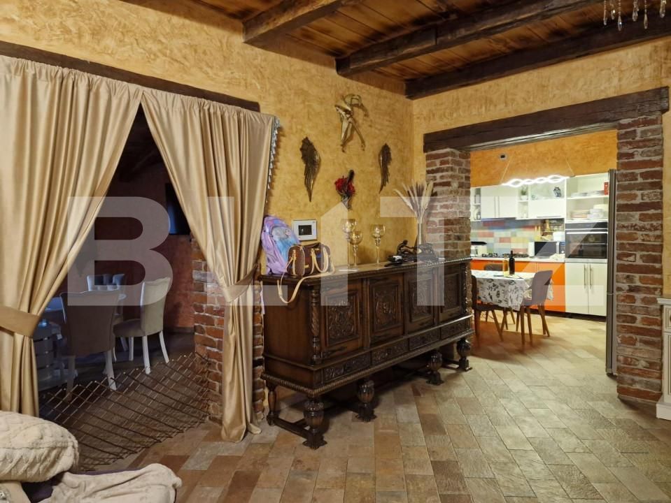 Casa de vânzare 4 camere Giarmata - 149175CV | BLITZ Timișoara | Poza1