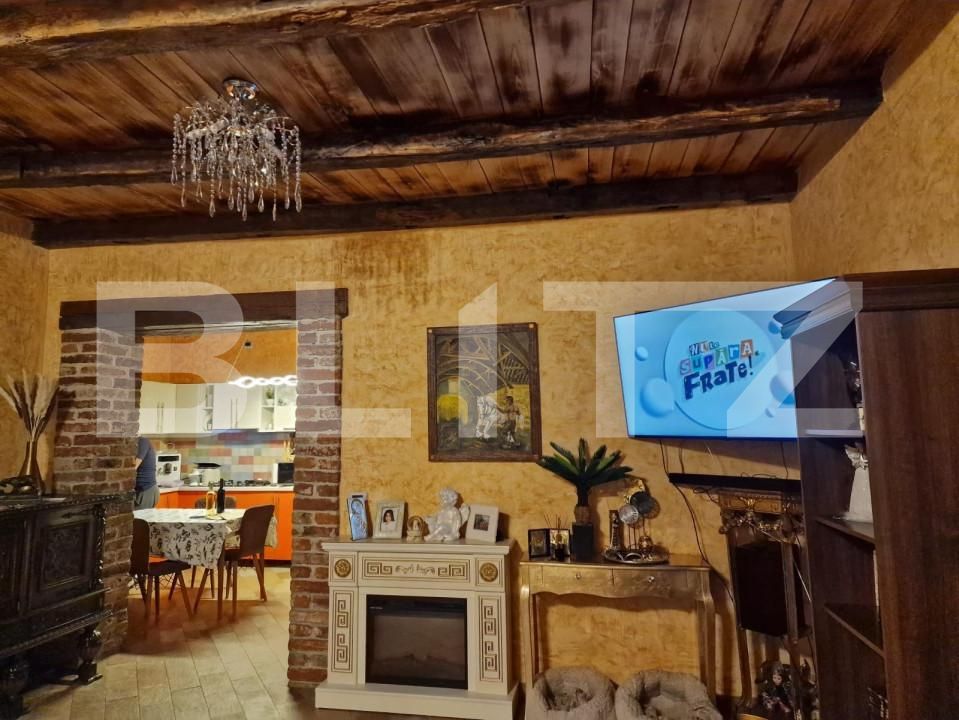 Casa de vânzare 4 camere Giarmata - 149175CV | BLITZ Timișoara | Poza3