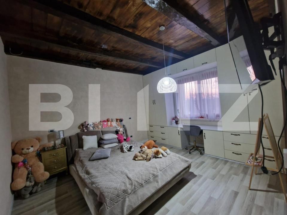 Casa de vânzare 4 camere Giarmata - 149175CV | BLITZ Timișoara | Poza10