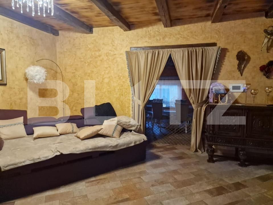 Casa de vânzare 4 camere Giarmata - 149175CV | BLITZ Timișoara | Poza7