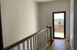 Duplex 150 mp utili, 316 mp teren, cartier Mosnita Noua