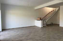 Duplex 150 mp utili, 316 mp teren, cartier Mosnita Noua