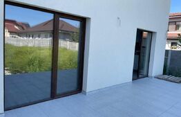 Duplex 150 mp utili, 316 mp teren, cartier Mosnita Noua