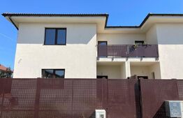 Duplex 150 mp utili, 316 mp teren, cartier Mosnita Noua