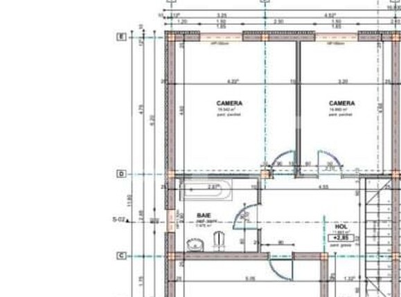 Casa de vânzare 5 camere Mosnita Noua - 149176CV | BLITZ Timișoara | Poza16