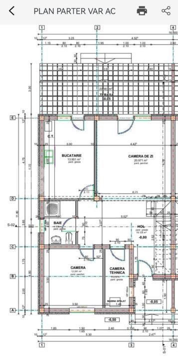 Casa de vânzare 5 camere Mosnita Noua - 149176CV | BLITZ Timișoara | Poza15