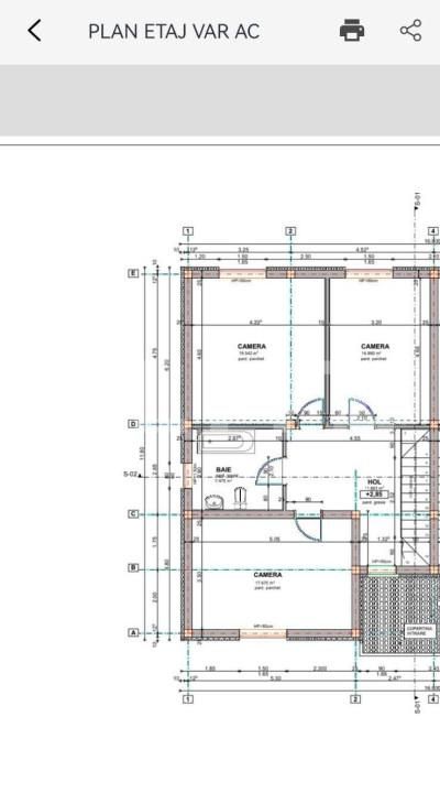 Casa de vânzare 5 camere Mosnita Noua - 149176CV | BLITZ Timișoara | Poza16