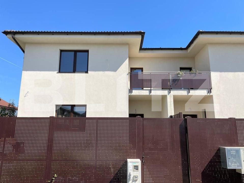 Casa de vânzare 5 camere Mosnita Noua - 149176CV | BLITZ Timișoara | Poza1