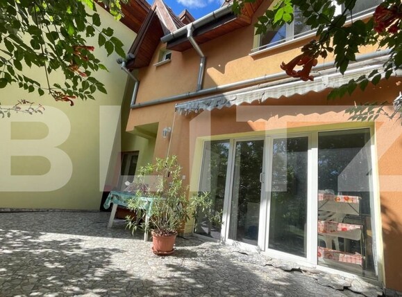 Casa de vânzare 4 camere Dumbravita - 149178CV | BLITZ Timișoara | Poza2