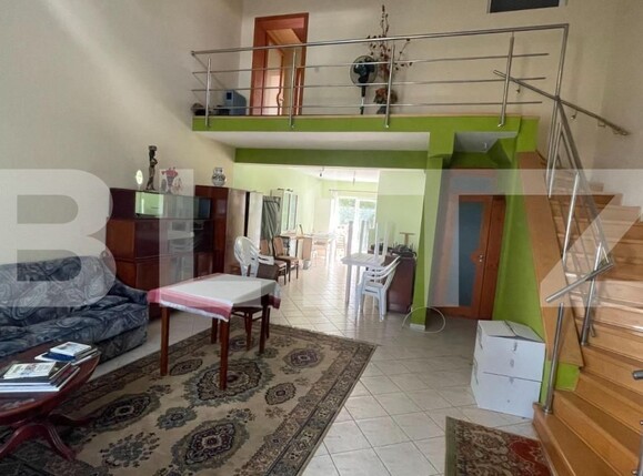 Casa de vânzare 4 camere Dumbravita - 149178CV | BLITZ Timișoara | Poza1