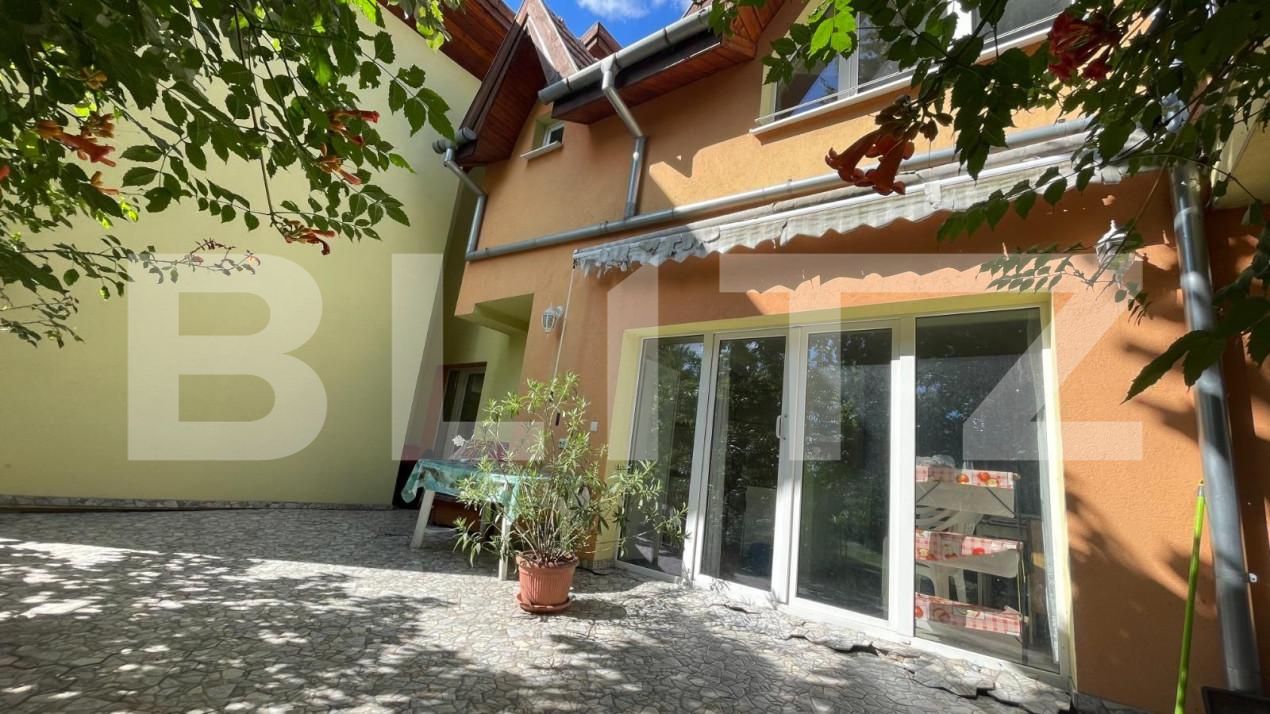 Casa de vânzare 4 camere Dumbravita - 149178CV | BLITZ Timișoara | Poza2