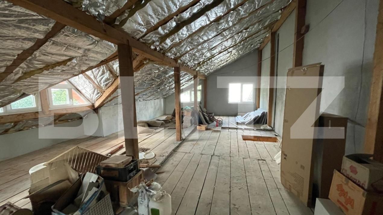 Casa de vânzare 4 camere Dumbravita - 149178CV | BLITZ Timișoara | Poza12