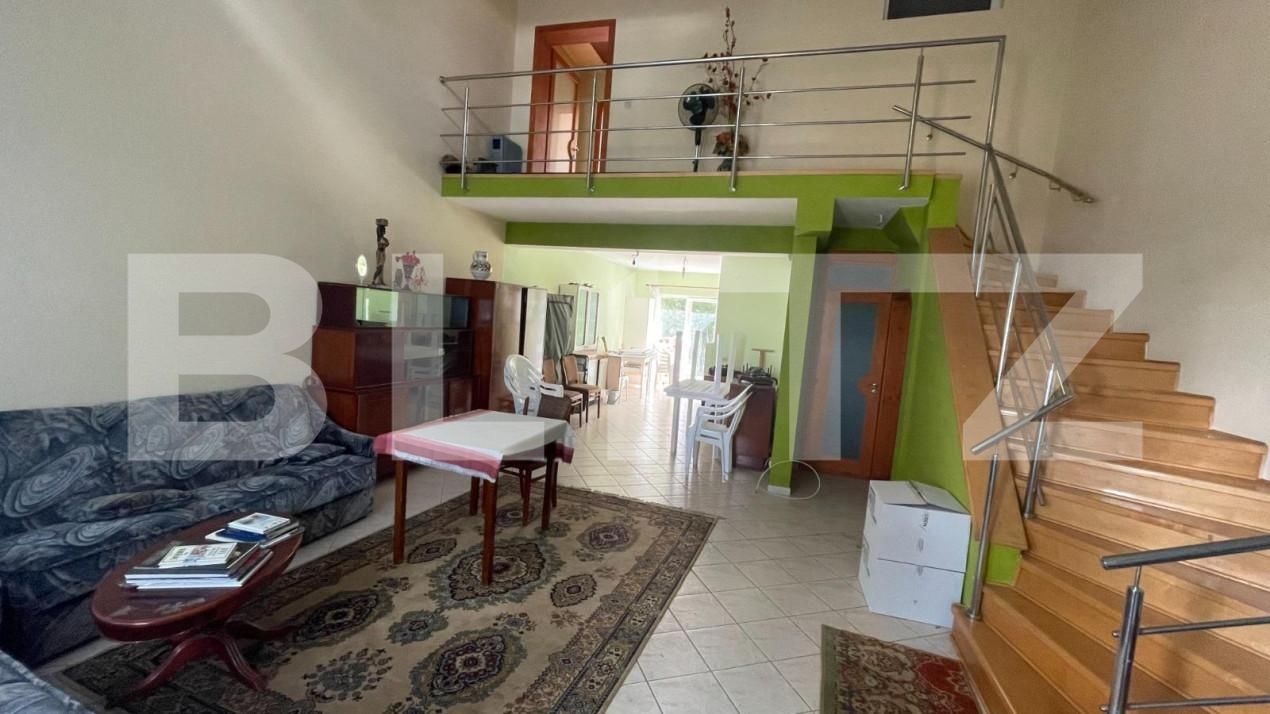 Casa de vânzare 4 camere Dumbravita - 149178CV | BLITZ Timișoara | Poza1