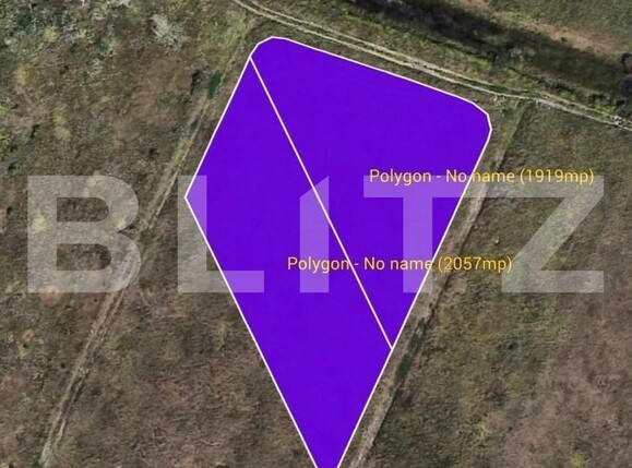 Teren de vânzare Mosnita Noua - 149180TV | BLITZ Timișoara | Poza1