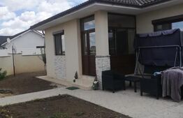 Casa 3 camere, 82mp utili + 18mp garaj, Mosnita Veche