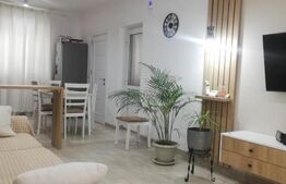 Casa 3 camere, 82mp utili + 18mp garaj, Mosnita Veche