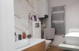 Casa 3 camere, 82mp utili + 18mp garaj, Mosnita Veche