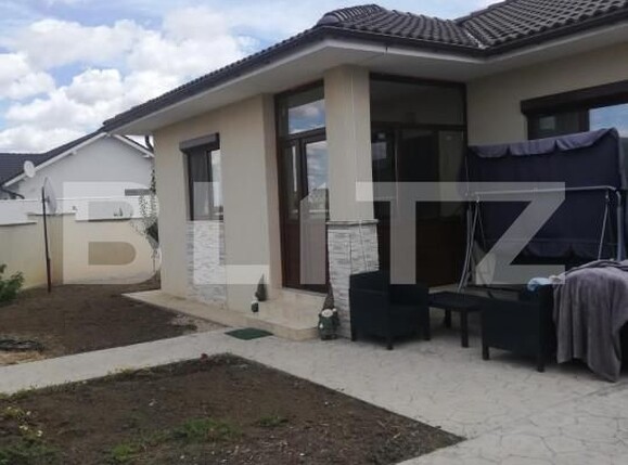 Casa de vânzare 3 camere Mosnita Veche - 149181CV | BLITZ Timișoara | Poza11