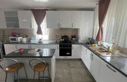 Casa tip Duplex 4 camere, 125mp, Sacalaz