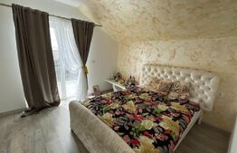 Casa tip Duplex 4 camere, 125mp, Sacalaz