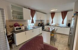 Casa tip Duplex 4 camere, 125mp, Sacalaz