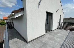 Casa tip Duplex 4 camere, 125mp, Sacalaz