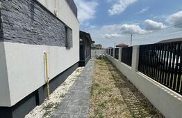 Casa tip Duplex 4 camere, 125mp, Sacalaz