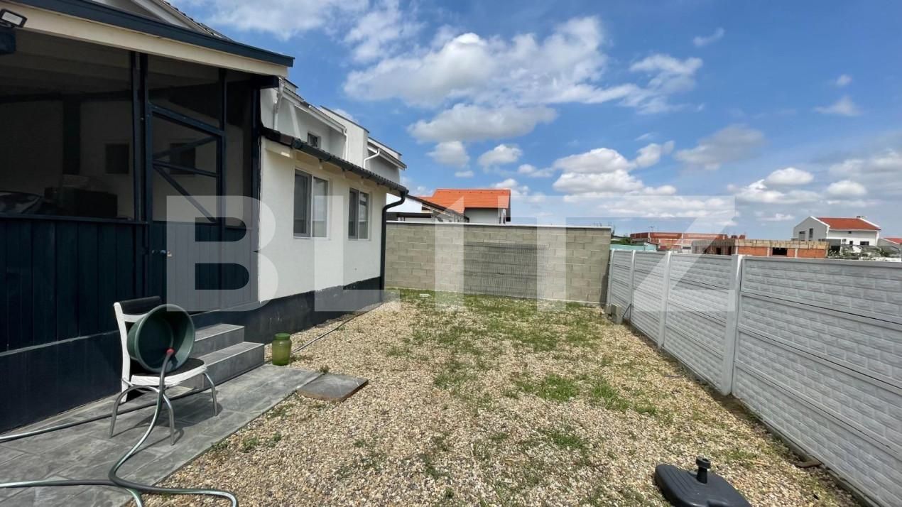 Casa de vânzare 4 camere Sacalaz - 149182CV | BLITZ Timișoara | Poza14