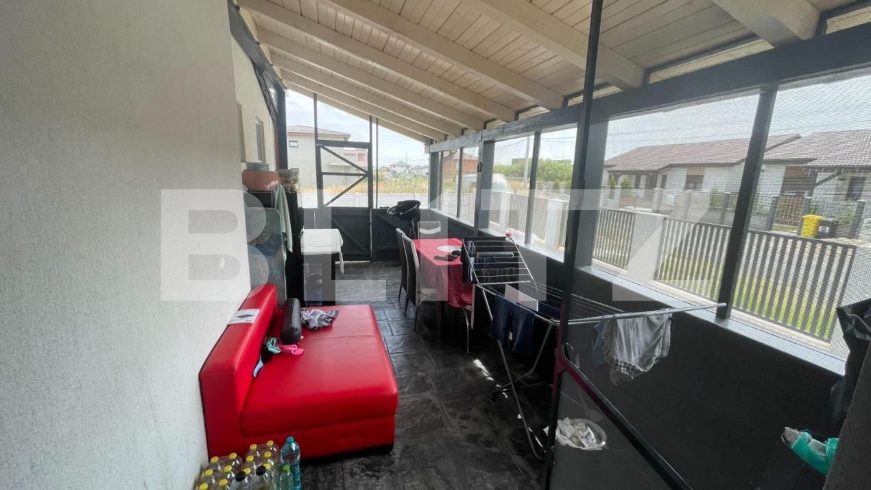 Casa de vânzare 4 camere Sacalaz - 149182CV | BLITZ Timișoara | Poza15