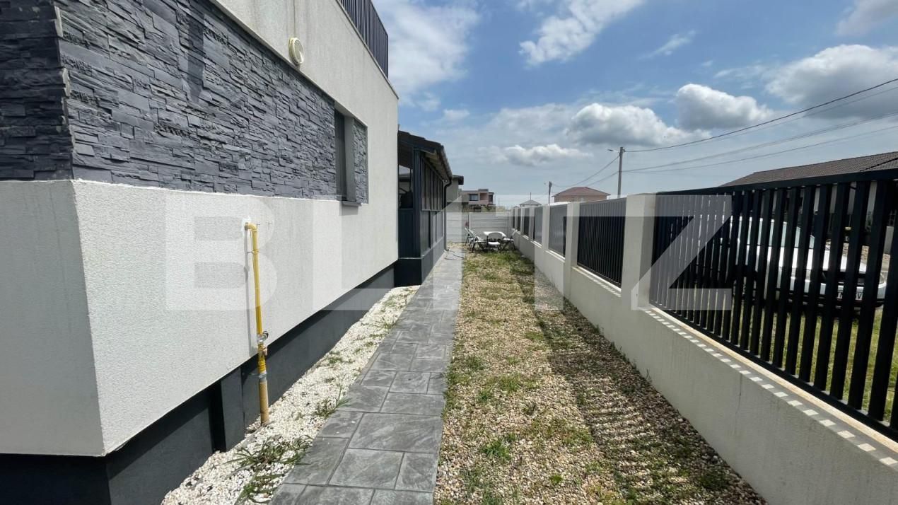 Casa de vânzare 4 camere Sacalaz - 149182CV | BLITZ Timișoara | Poza13