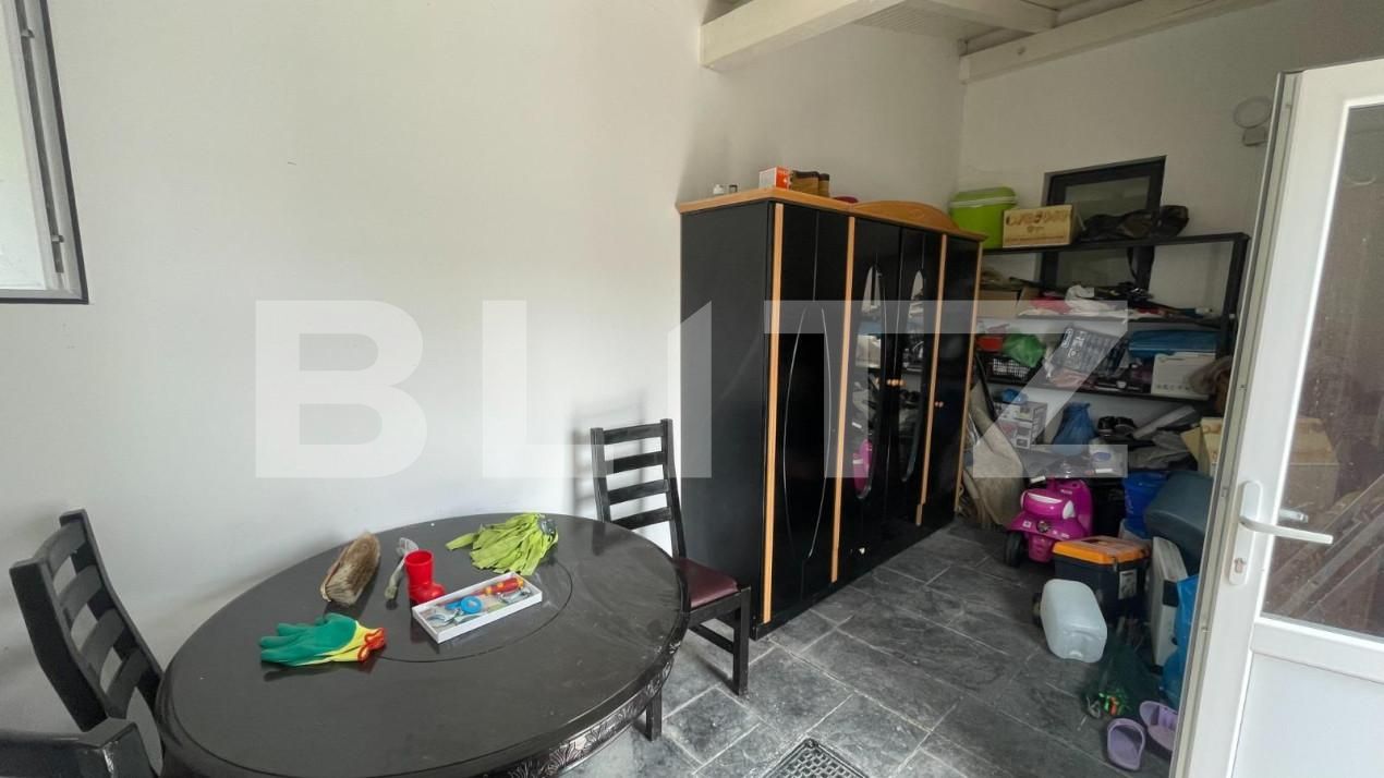 Casa de vânzare 4 camere Sacalaz - 149182CV | BLITZ Timișoara | Poza12