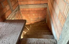 Duplex 4 camere, 142 mp utili, Giroc