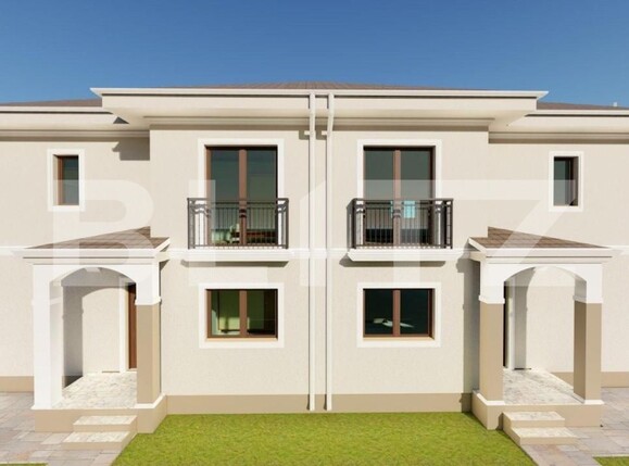 Casa de vânzare 4 camere Giroc - 149184CV | BLITZ Timișoara | Poza1