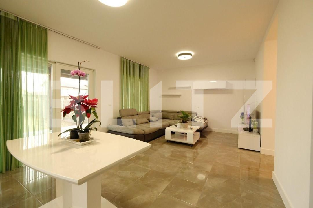 Casa de vânzare 4 camere Giroc - 149184CV | BLITZ Timișoara | Poza2