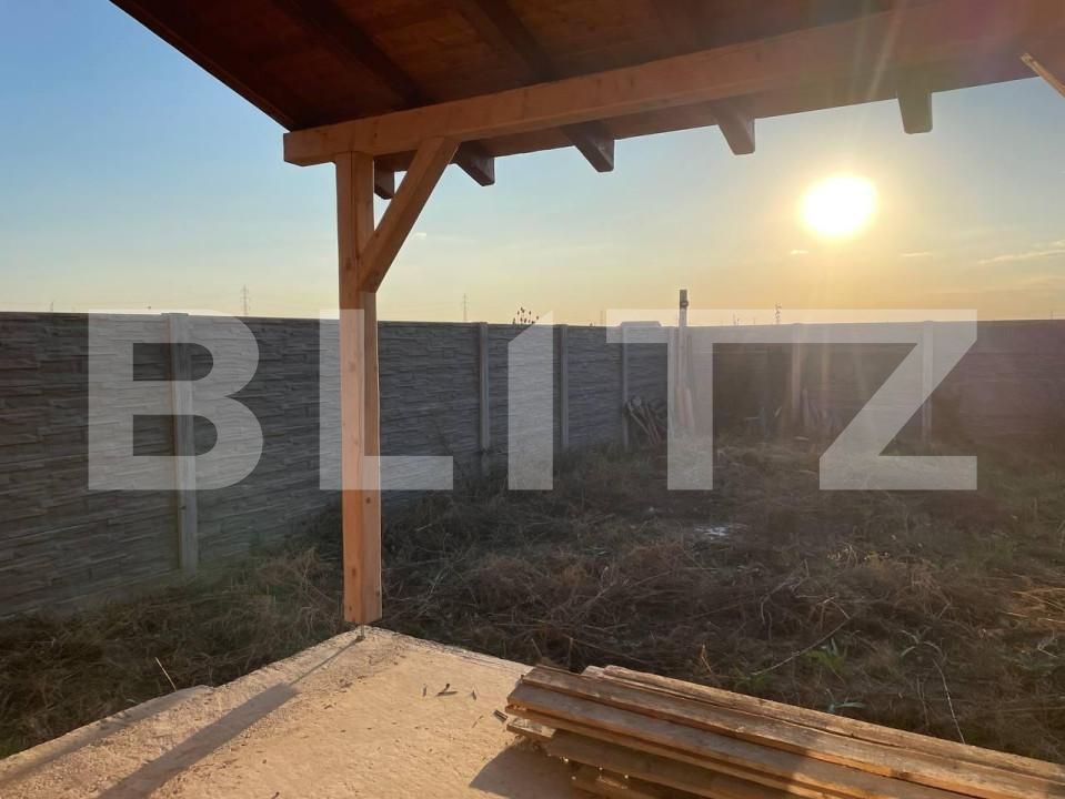 Casa de vânzare 4 camere Giroc - 149184CV | BLITZ Timișoara | Poza7