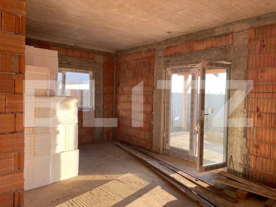 Casa de vânzare 4 camere Giroc - 149184CV | BLITZ Timișoara | Poza8