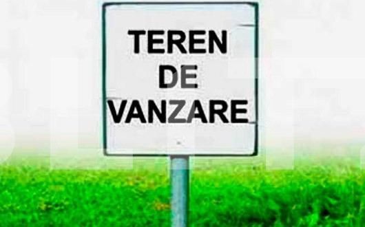 Teren de vânzare Dumbravita - 149185TV | BLITZ Timișoara | Poza1