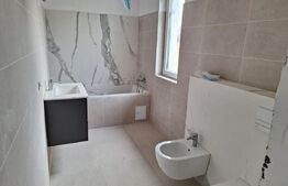 Duplex de 114 mp utili, teren 250 mp, in zona Chisoda