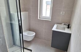 Duplex de 114 mp utili, teren 250 mp, in zona Chisoda
