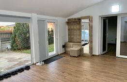 Oportunitate! Casa individuala, 608mp teren, 170mp utili, Dumbravita