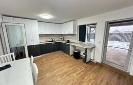 Oportunitate! Casa individuala, 608mp teren, 170mp utili, Dumbravita