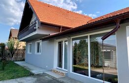 Oportunitate! Casa individuala, 608mp teren, 170mp utili, Dumbravita