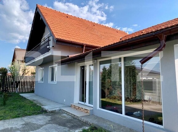 Casa de vânzare 5 camere Dumbravita - 149188CV | BLITZ Timișoara | Poza15