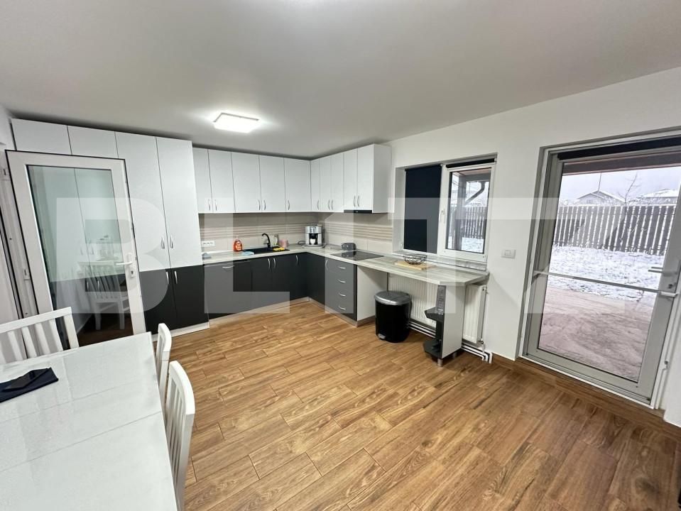 Casa de vânzare 5 camere Dumbravita - 149188CV | BLITZ Timișoara | Poza1