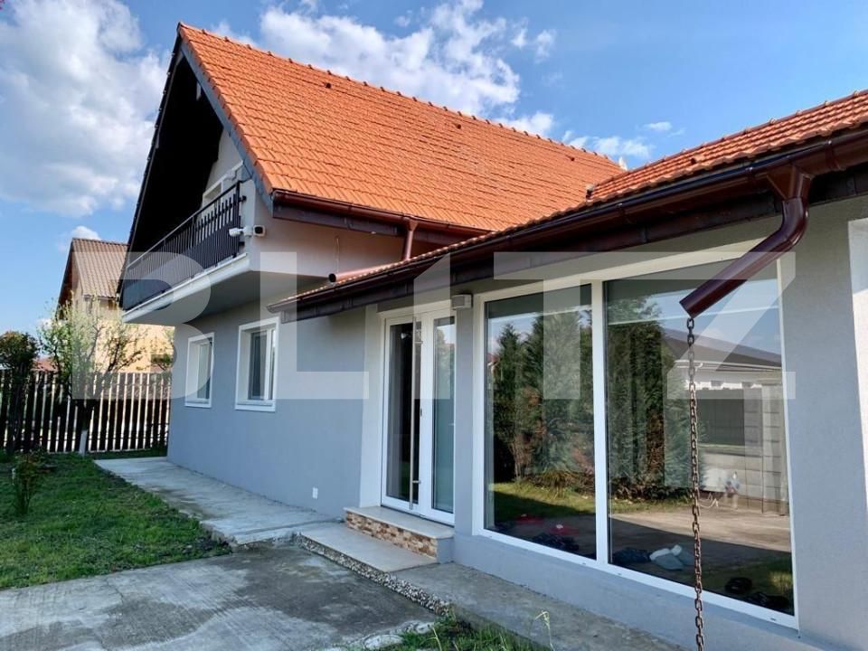 Casa de vânzare 5 camere Dumbravita - 149188CV | BLITZ Timișoara | Poza15