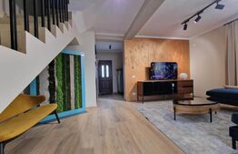 Casa de 5 camere, 120 mp utili, in Dumbravita