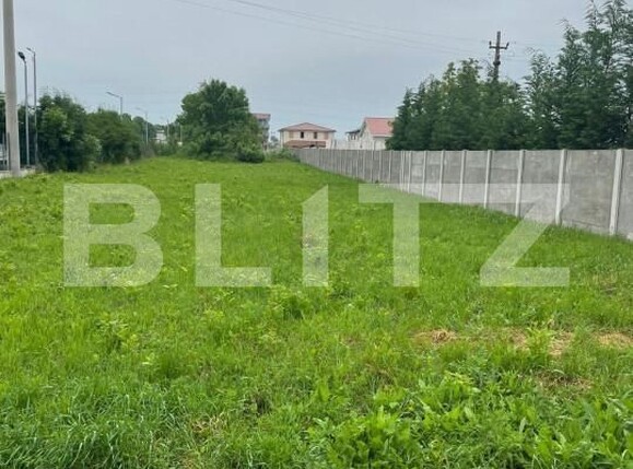 Teren de vânzare Chisoda - 149190TV | BLITZ Timișoara | Poza2